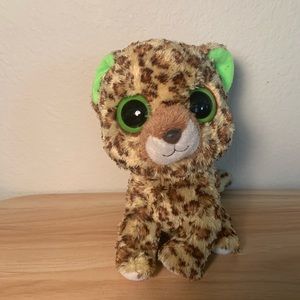 Ty Beanie Boo: Speckles